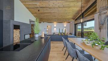 Thumbnail von Luxuriöses Neubau-Penthouse in Toplage