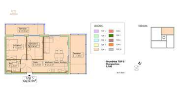 Thumbnail von Neubauprojekt mit 10 exklusiven Wohnungen - Top 5