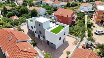 Thumbnail von Moderne Maisonettewohnungen nahe dem Meer