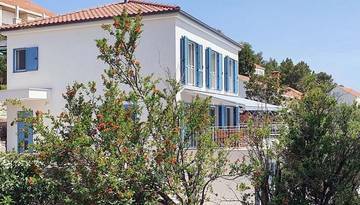 Thumbnail von Attraktive Villa in der 1. Reihe zum Meer