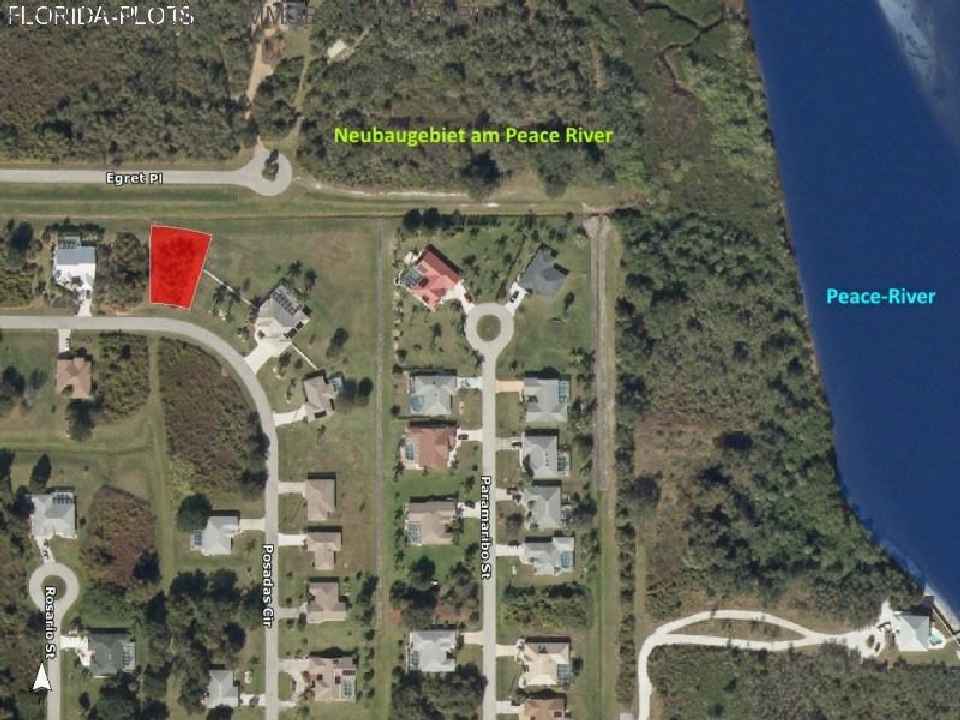 ***Idyllisch perceel aan de beek***