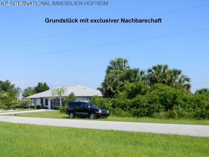 ***Super terrain à bâtir avec une vue fantastique***