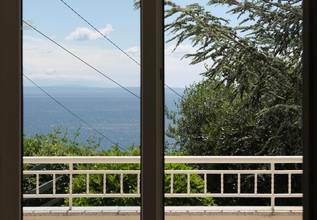 Thumbnail von Modern eingerichtete Wohnung mit schönem Meerblick