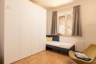 Thumbnail von Modern eingerichtete Wohnung mit schönem Meerblick