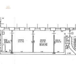 Thumbnail von Charmante 2-Zimmer Wohnung, Nähe Enkplatz