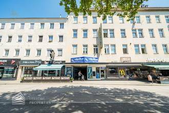 Thumbnail von Charmante 2-Zimmer Wohnung, Nähe Enkplatz