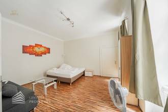 Thumbnail von Charmante 2-Zimmer Wohnung, Nähe Enkplatz