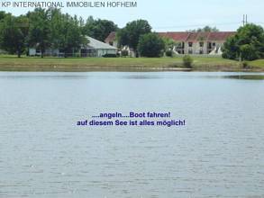 Thumbnail von ***traumhaftes Grundstück mit Seezugang***