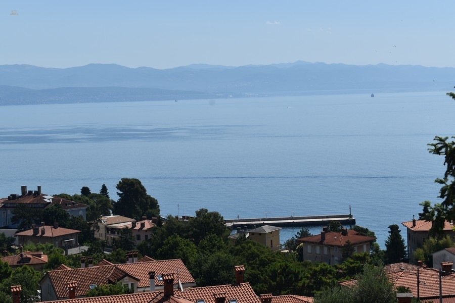 Thumbnail von Moderne Penthouses mit Panorama-Meerblick