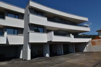 Thumbnail von Moderne Penthouses mit Panorama-Meerblick