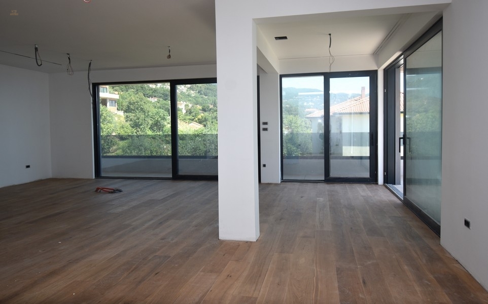 Thumbnail von Moderne Penthouses mit Panorama-Meerblick