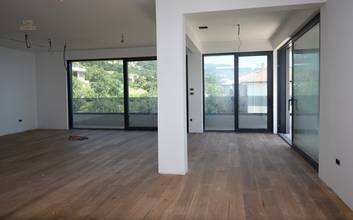 Thumbnail von Moderne Penthouses mit Panorama-Meerblick