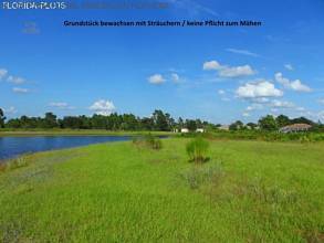 Thumbnail von ***traumhaftes Seegrundstück mit privatem Ufer - FLORIDA***