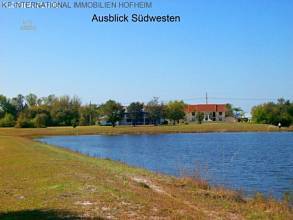 Thumbnail von ***traumhaftes Seegrundstück mit privatem Ufer - FLORIDA***