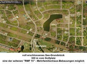 Thumbnail von ***traumhaftes Seegrundstück mit privatem Ufer - FLORIDA***