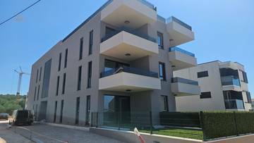 Thumbnail von Neue Penthouses mit Dachterrasse und schönem Meerblick