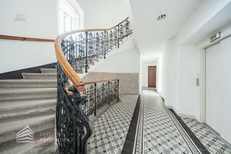 Thumbnail von Charmante 3-Zimmer-Wohnung mit Blick ins Grüne – Ruheoase in zentraler Lage