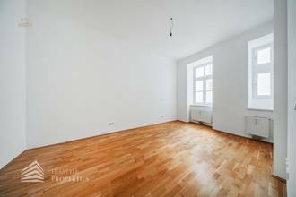 Thumbnail von Charmante 3-Zimmer-Wohnung mit Blick ins Grüne – Ruheoase in zentraler Lage