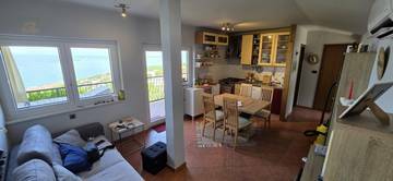 Thumbnail von Haus in ruhiger Lage mit schönem Meerblick