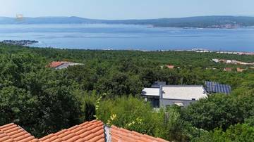 Thumbnail von Haus in ruhiger Lage mit schönem Meerblick