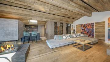 Thumbnail von Luxus-Penthouse mit Panoramablick in sonniger Top-Ruhelage