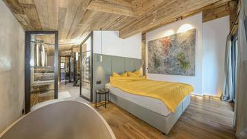 Thumbnail von Luxus-Penthouse mit Panoramablick in sonniger Top-Ruhelage