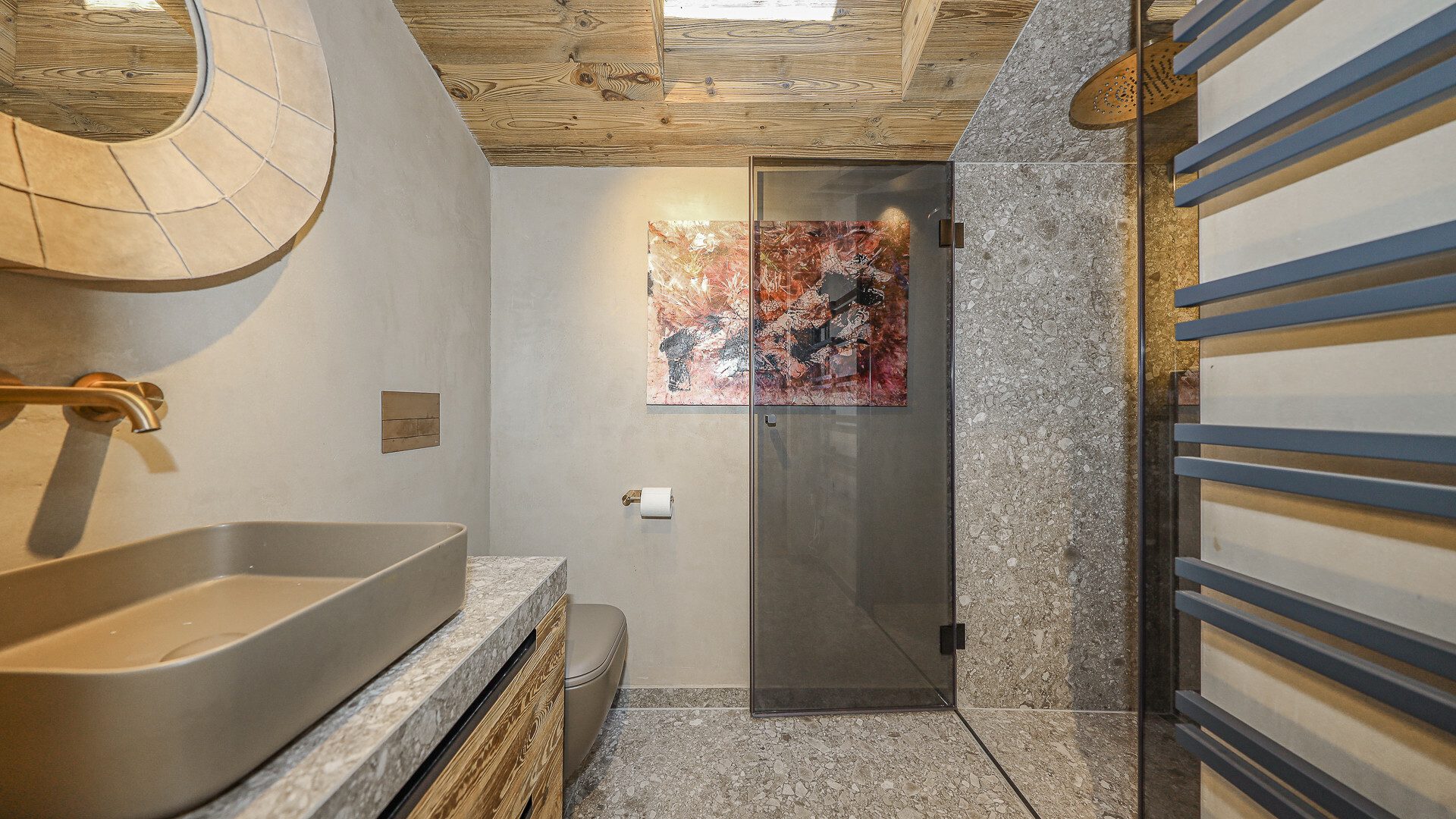 Thumbnail von Luxus-Penthouse mit Panoramablick in sonniger Top-Ruhelage