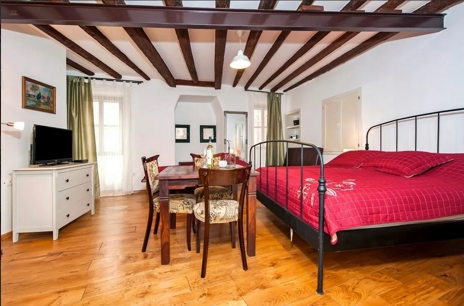 Thumbnail von Casa urbana con 4 estudios y una terraza en la azotea con vistas al mar