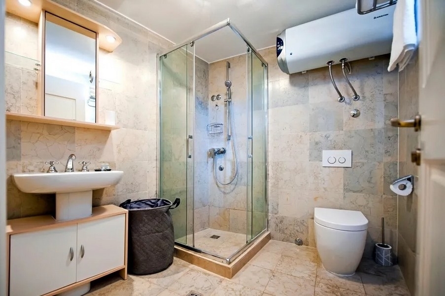 Thumbnail von Casa urbana con 4 estudios y una terraza en la azotea con vistas al mar