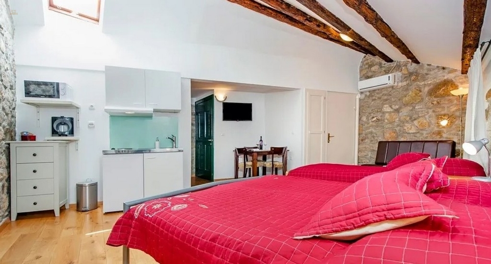 Thumbnail von Casa urbana con 4 estudios y una terraza en la azotea con vistas al mar