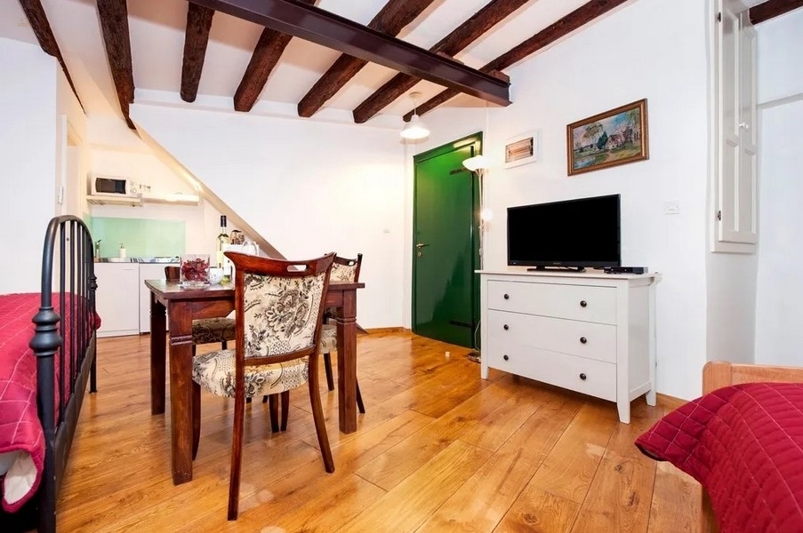 Thumbnail von Casa urbana con 4 estudios y una terraza en la azotea con vistas al mar