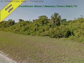 Thumbnail von ***Exclusive building plot with 930m² area - UNBUILDABLE in Cape Haze***