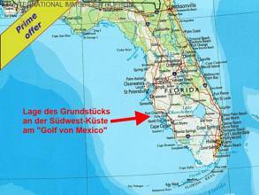 Thumbnail von ***Exclusive building plot with 930m² area - UNBUILDABLE in Cape Haze***