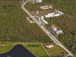 Thumbnail von ***Exclusive building plot with 930m² area - UNBUILDABLE in Cape Haze***