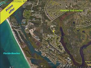 Thumbnail von ***Exclusive building plot with 930m² area - UNBUILDABLE in Cape Haze***