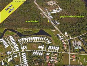 Thumbnail von ***Exclusive building plot with 930m² area - UNBUILDABLE in Cape Haze***