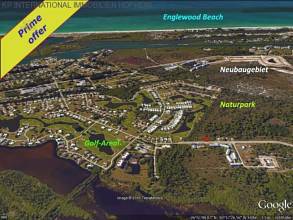 Thumbnail von ***Exclusive building plot with 930m² area - UNBUILDABLE in Cape Haze***