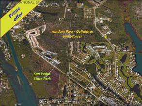 Thumbnail von ***Exclusive building plot with 930m² area - UNBUILDABLE in Cape Haze***