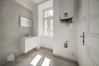 Thumbnail von Helle 2-Zimmer Wohnung, Erstbezug, Nähe Prater