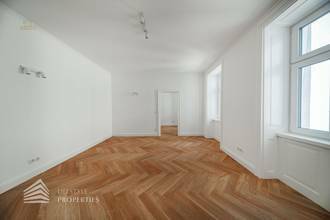 Thumbnail von Helle 2-Zimmer Wohnung, Erstbezug, Nähe Prater