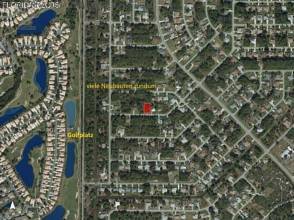 Thumbnail von ***Прекрасный участок недалеко от моря***