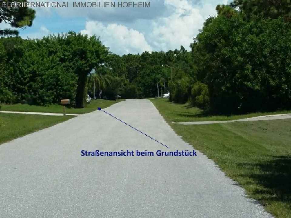 ***Prachtige grond in de buurt van de zee***