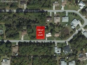 Thumbnail von ***Прекрасный участок недалеко от моря***