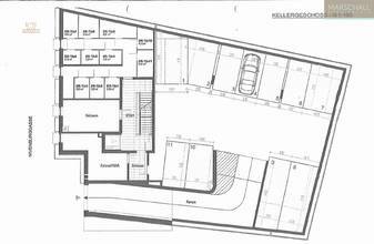 Thumbnail von 2-Zimmer-Penthouse in ERSTBEZUGS-Qualität mit Terrasse und Garage in Toplage