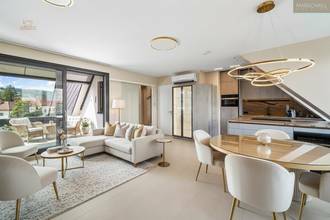 Thumbnail von 2-Zimmer-Penthouse in ERSTBEZUGS-Qualität mit Terrasse und Garage in Toplage