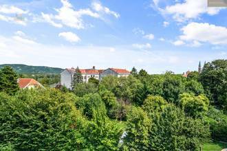 Thumbnail von 2-Zimmer-Penthouse in ERSTBEZUGS-Qualität mit Terrasse und Garage in Toplage