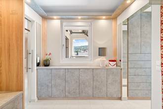 Thumbnail von 2-Zimmer-Penthouse in ERSTBEZUGS-Qualität mit Terrasse und Garage in Toplage