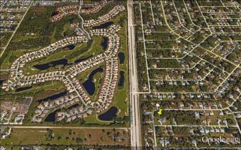 Thumbnail von ***Terreno en esquina de ensueño cerca de la playa - Englewood***