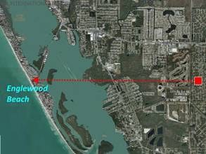 Thumbnail von ***Terreno en esquina de ensueño cerca de la playa - Englewood***