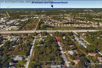 Thumbnail von ***Terreno en esquina de ensueño cerca de la playa - Englewood***